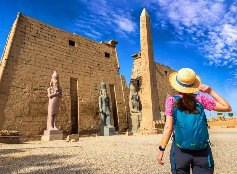 Cosa Fare a Luxor