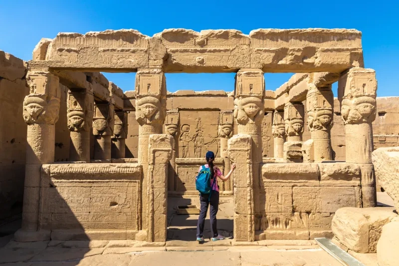 Cosa Fare a Luxor
