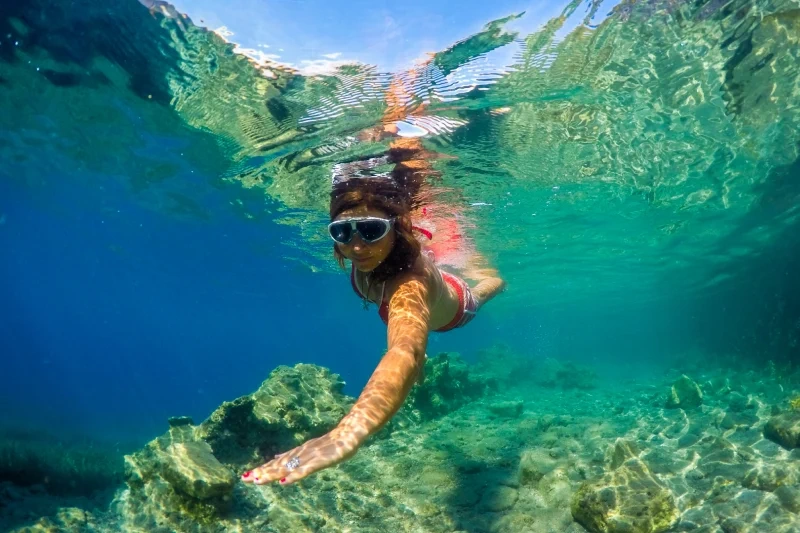 Spiagge di Marsa Alam