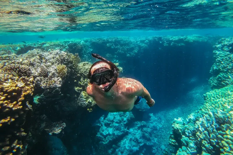 Spiagge di Marsa Alam