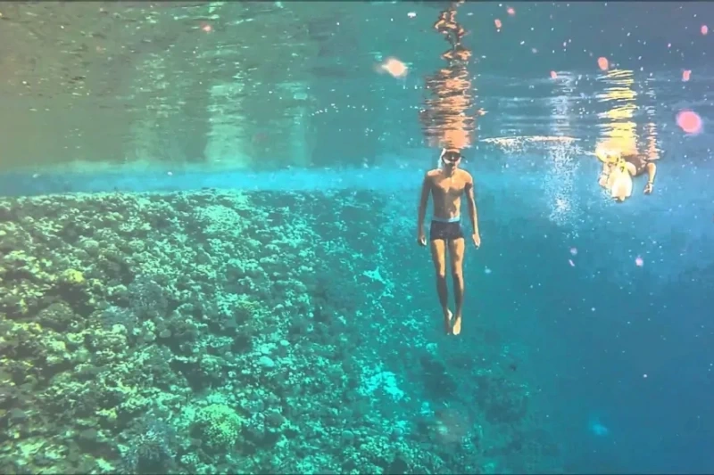 Spiagge di Marsa Alam
