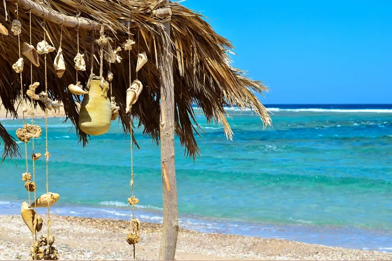 Spiagge di Marsa Alam