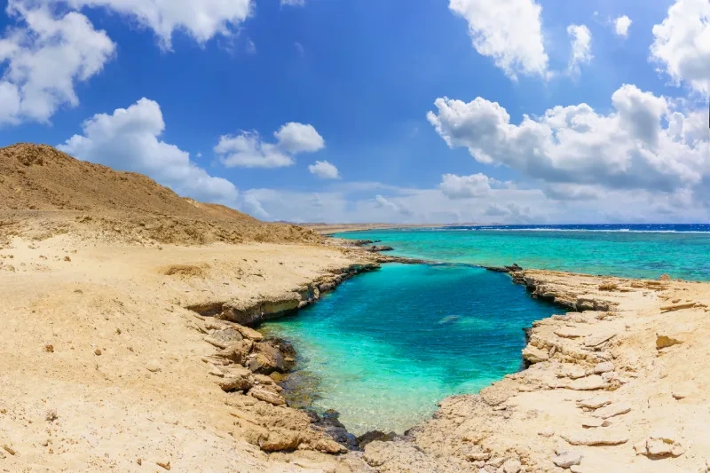 Spiagge di Marsa Alam