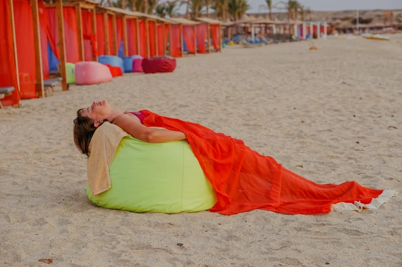 Marsa Alam Deserto