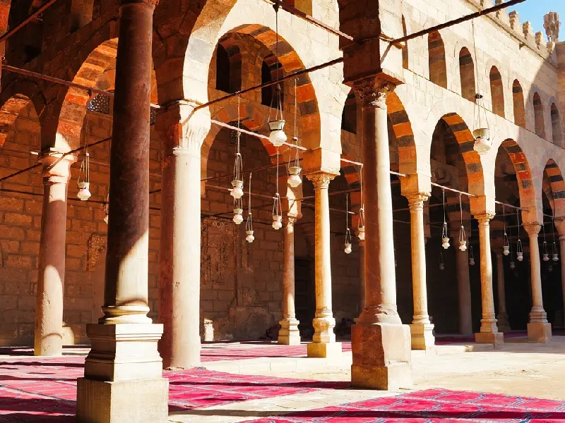 Cosa Fare a Ramadan in Egitto: Luoghi da Visitare