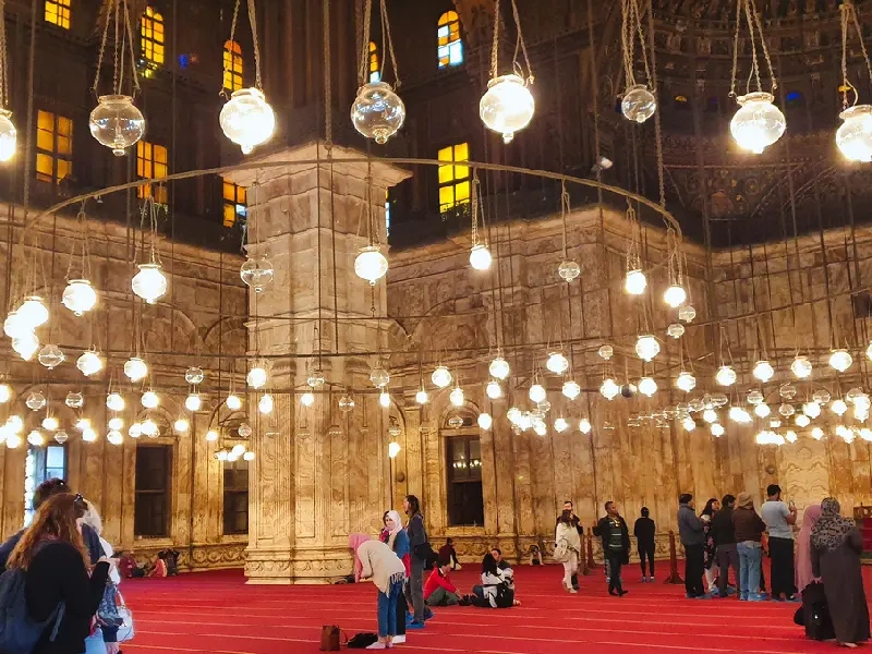 Cosa Fare a Ramadan in Egitto: Luoghi da Visitare