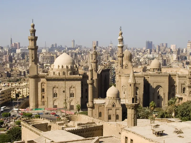 Cosa Fare a Ramadan in Egitto: Luoghi da Visitare