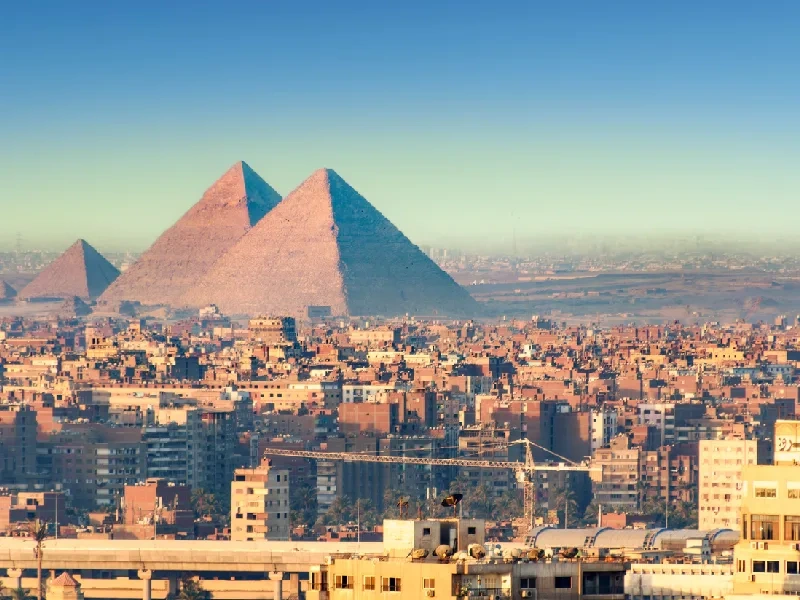 Cosa Fare a Ramadan in Egitto: Luoghi da Visitare