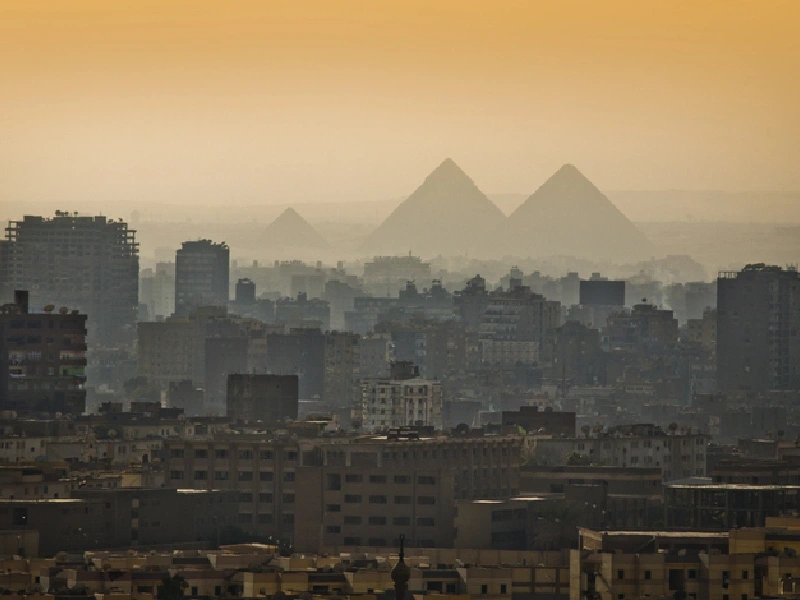 Cosa Fare a Ramadan in Egitto: Luoghi da Visitare