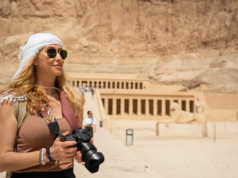 Cosa Fare a Ramadan in Egitto: Luoghi da Visitare