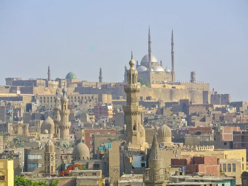 Cosa Fare a Ramadan in Egitto: Luoghi da Visitare