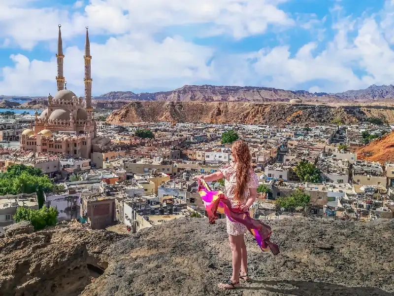 Si Può Viaggiare in Egitto Durante il Ramadan