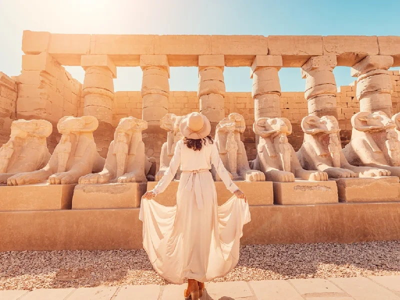 Si Può Viaggiare in Egitto Durante il Ramadan