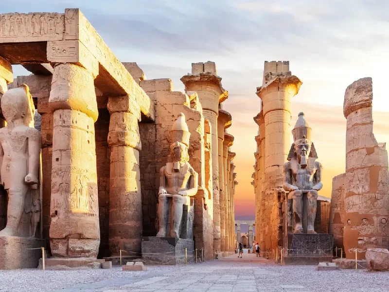 Si Può Viaggiare in Egitto Durante il Ramadan