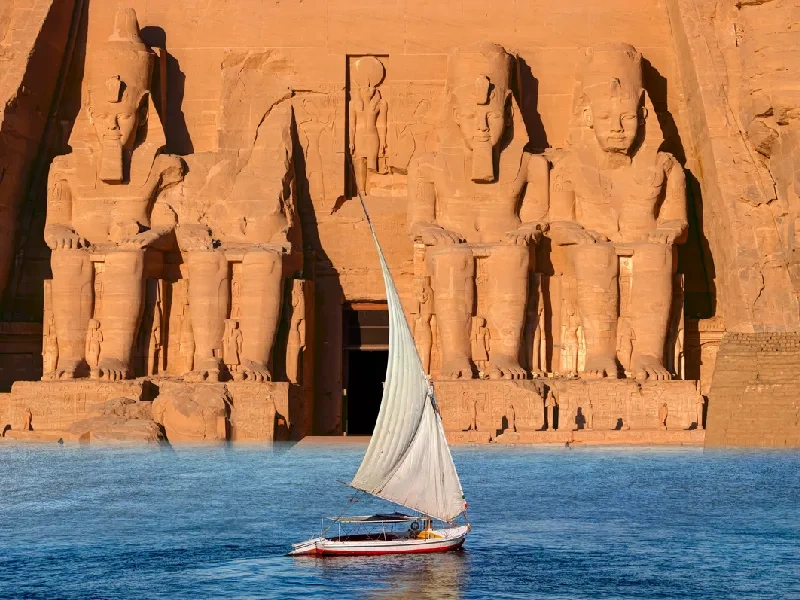 Si Può Viaggiare in Egitto Durante il Ramadan