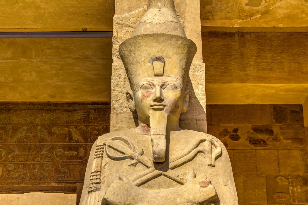 Hatshepsut