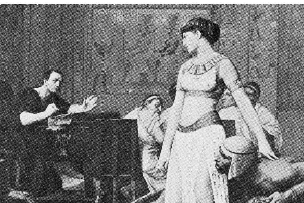 Cleopatra