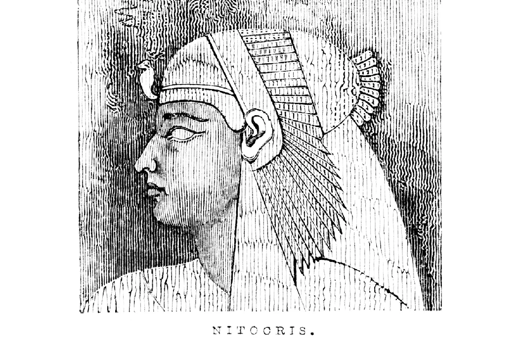 Nitocris