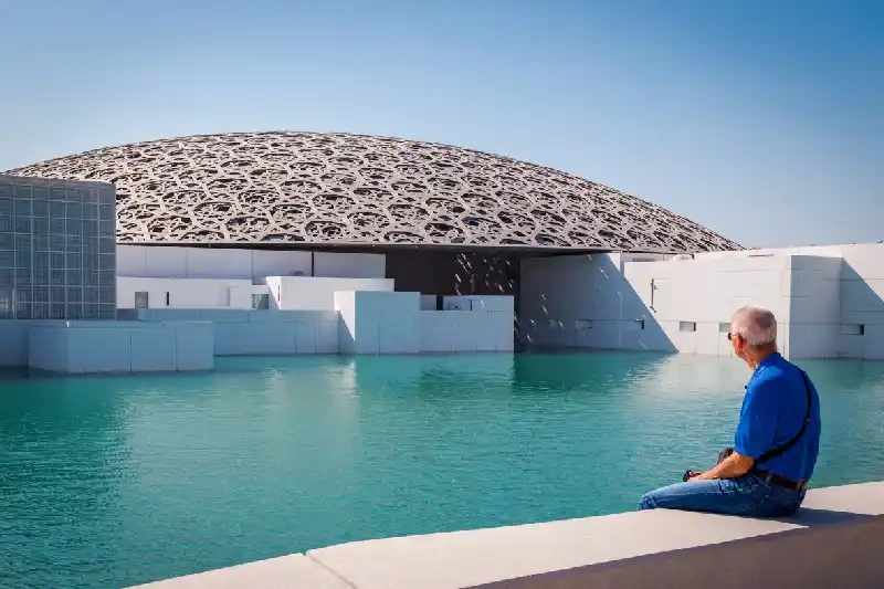 Louvre Abu Dhabi, Louvre Abu Dhabi Louvre Abu Dhabi, Louvre Abu Dhabi