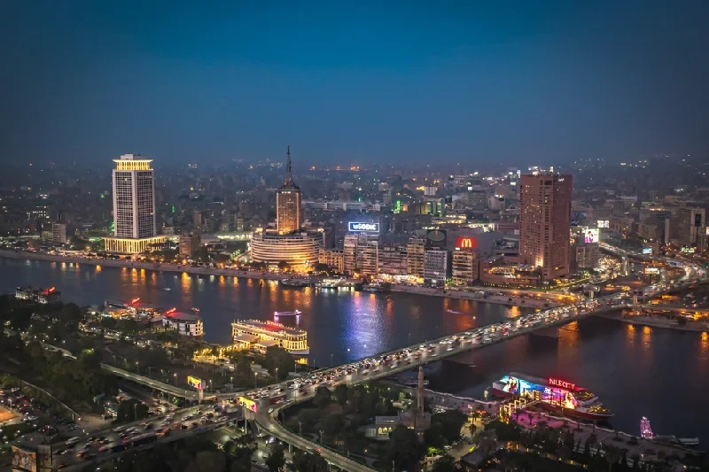 Il Cairo Il Cairo