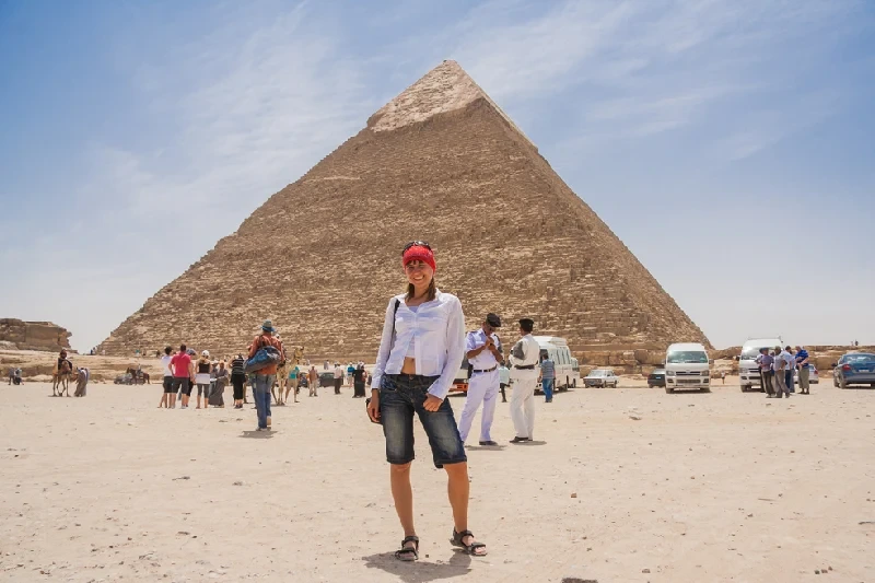 Il Cairo Il Cairo
