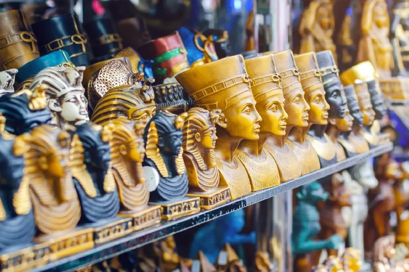 souvenir egiziani souvenir egiziani