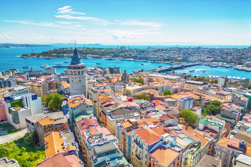 Estambul Estambul