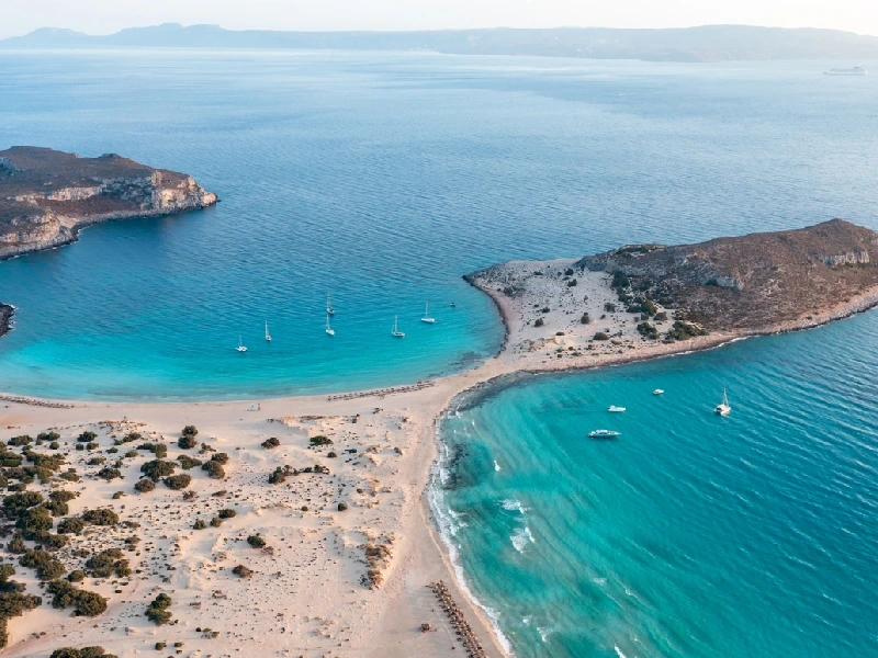 Simos Beach Simos Beach