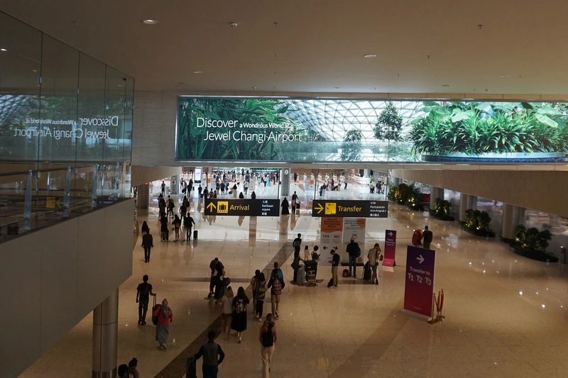 Aeropuerto Aeropuerto