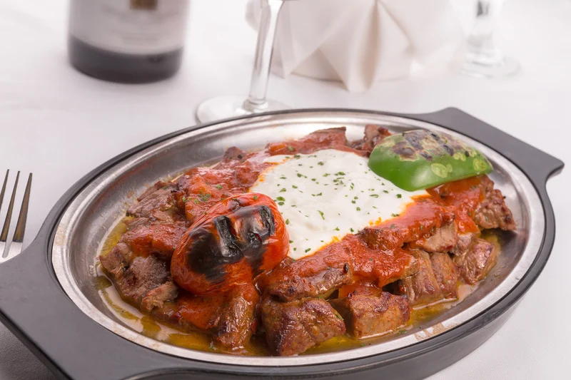 Kebap İskender Kebap İskender