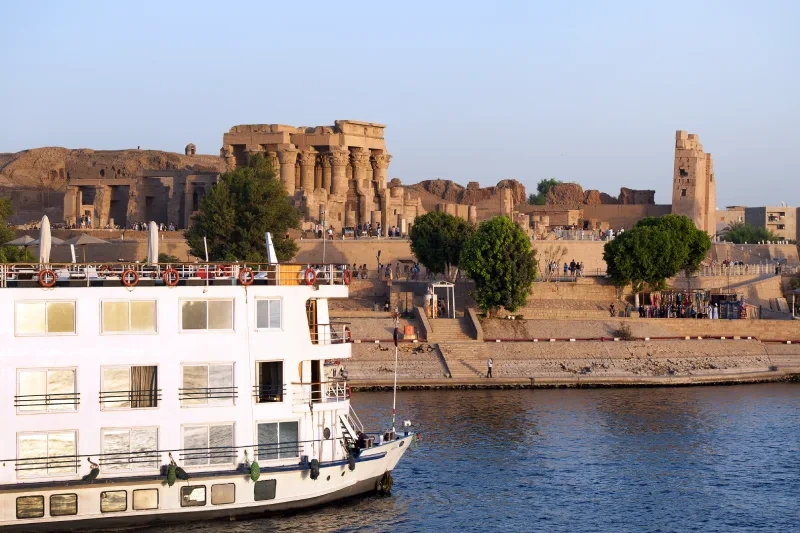 Kom Ombo Kom Ombo