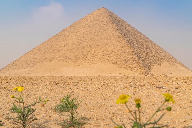 Piramide Rossa Piramide Rossa