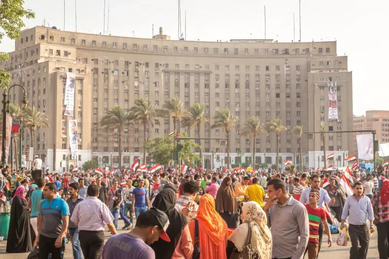 Festività Egitto
