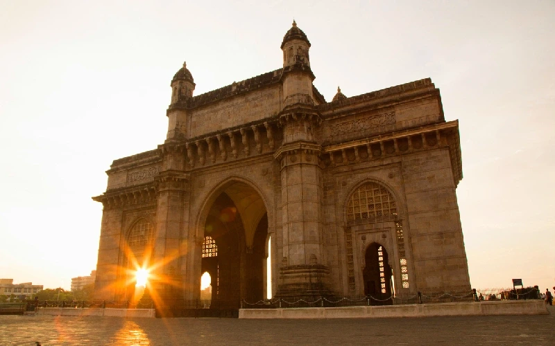 mumbai mumbai