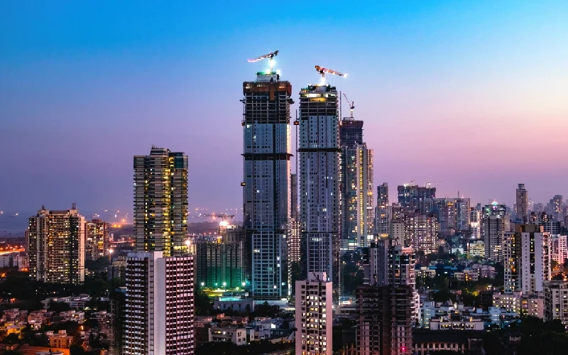 mumbai mumbai