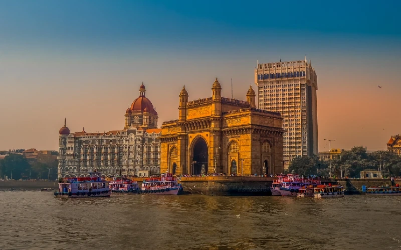 mumbai mumbai