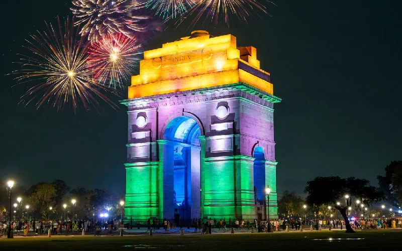 india gate india gate