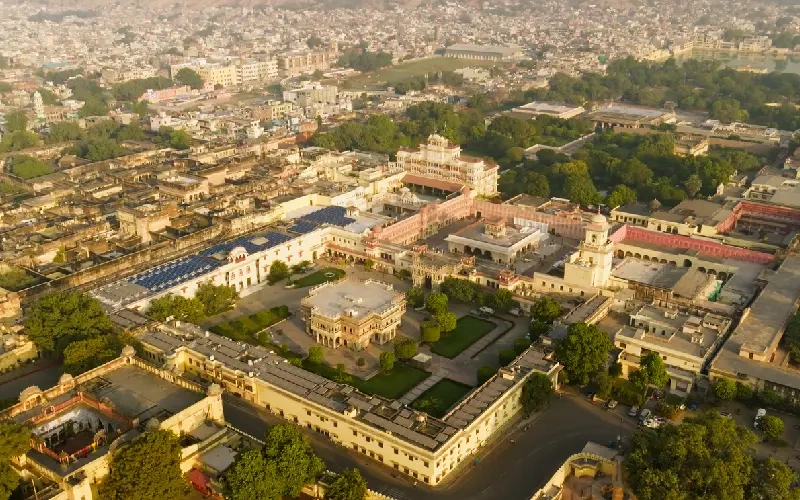palazzo di jaipur palazzo di jaipur