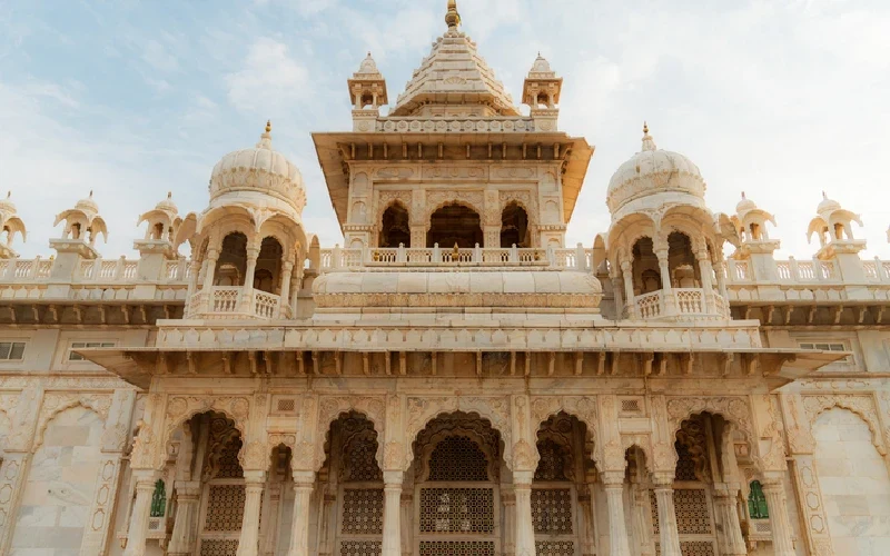 jaswant thada jaswant thada