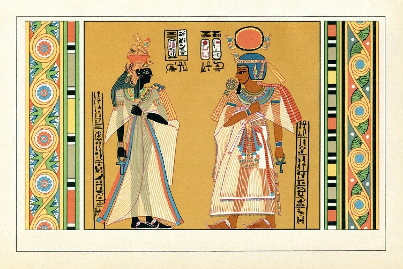 Amenhotep I ( 