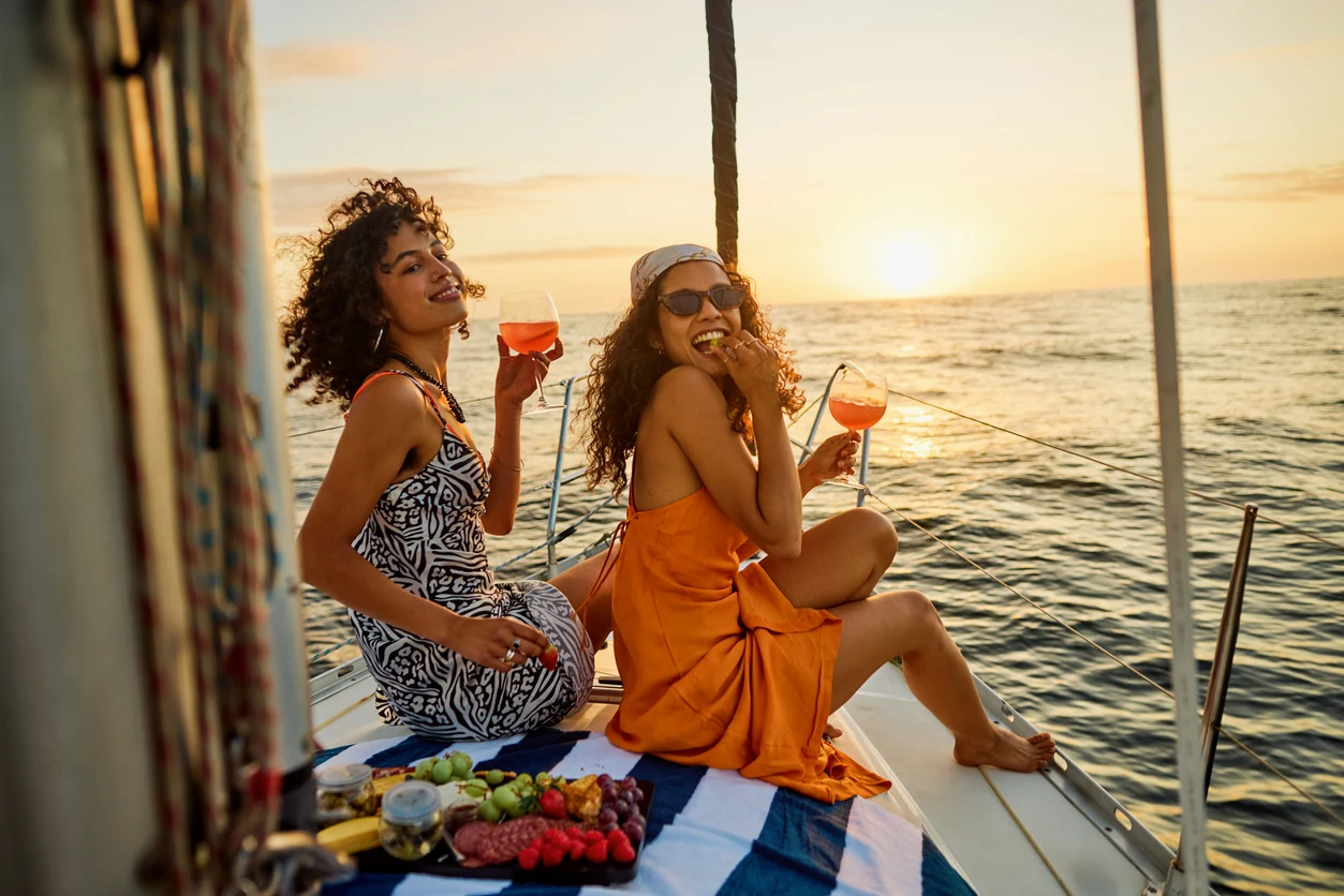 5 razones por las que un crucero es más económico que unas vacaciones tradicionales