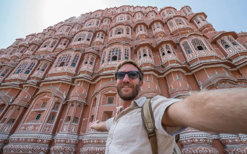 cosa visitare in india