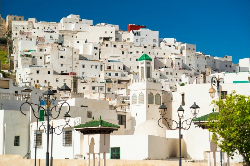 Tetouan Marocco