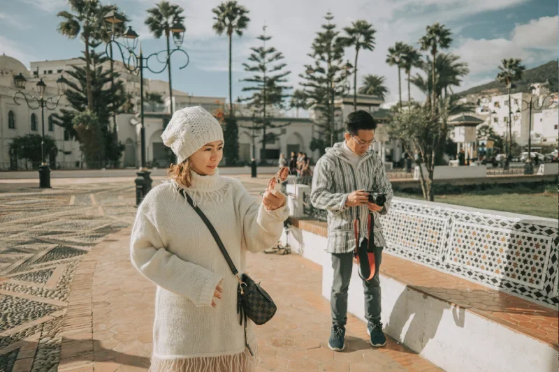 Tetouan Marocco