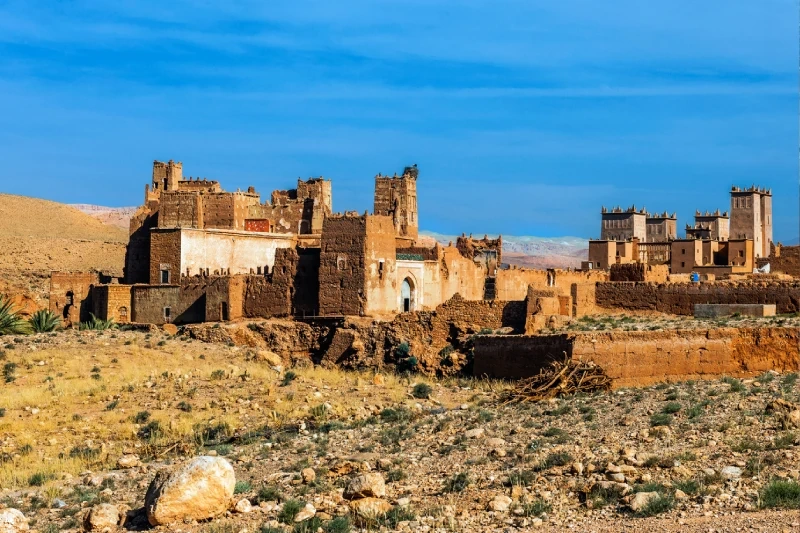 La Kasbah La Kasbah