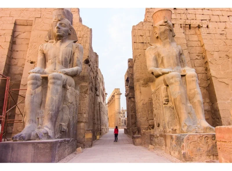 Tempio di Habu Tempio di Habu