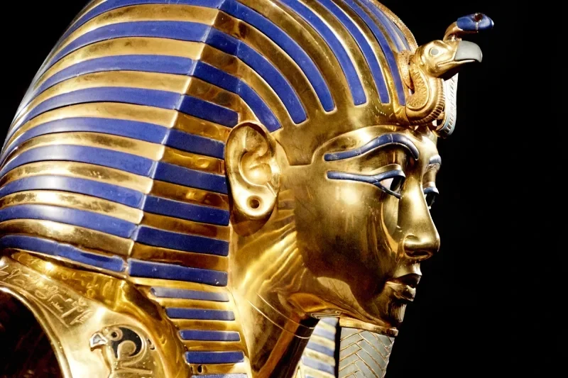tutankhamon