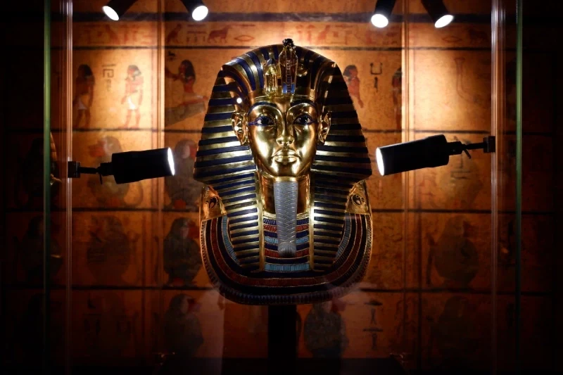 tutankhamon