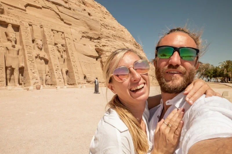 Luoghi da Visitare in Egitto