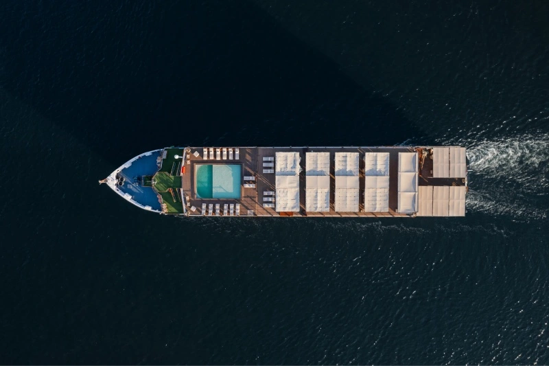 Cómo Elegir el Mejor Crucero por el Nilo según tu Tipo de Viaje